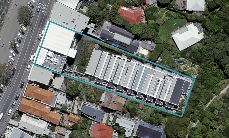 3/308 Oriental Parade, Oriental Bay, Wellington - Carousel 1