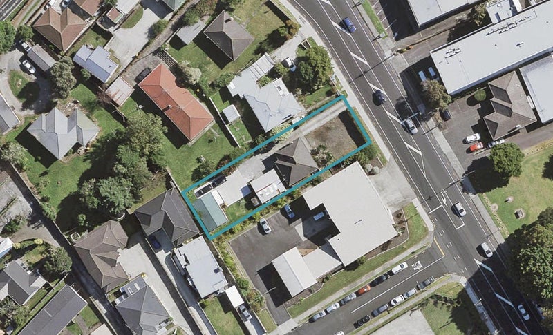 223 Great South Road, Manurewa, Auckland - Carousel 1
