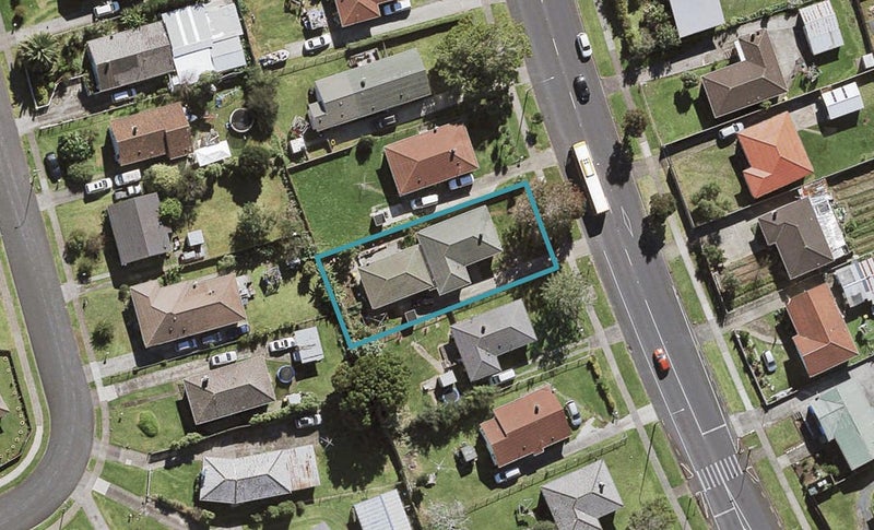 81 Bader Drive, Mangere, Auckland - Carousel 1
