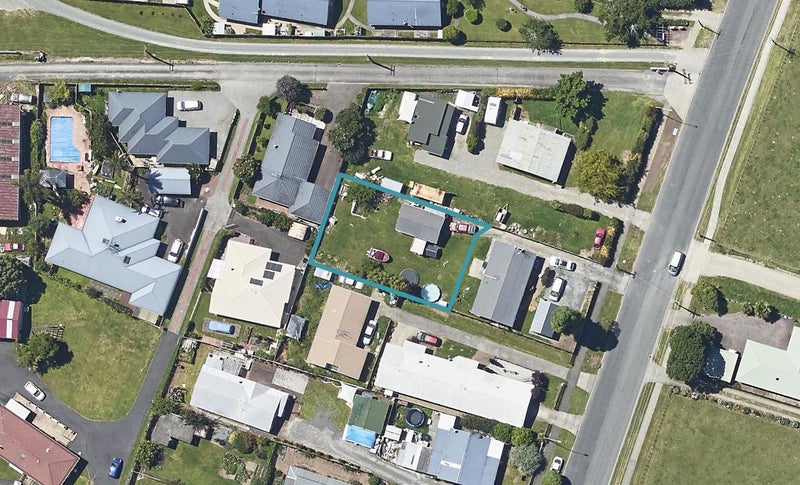 52B Park Road, Katikati, Katikati - Carousel 1
