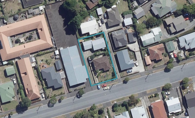 77 Cook Street, Hamilton East, Hamilton - Carousel 1