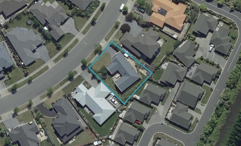 65 O'Neill Avenue, Northwood, Christchurch - Carousel 1