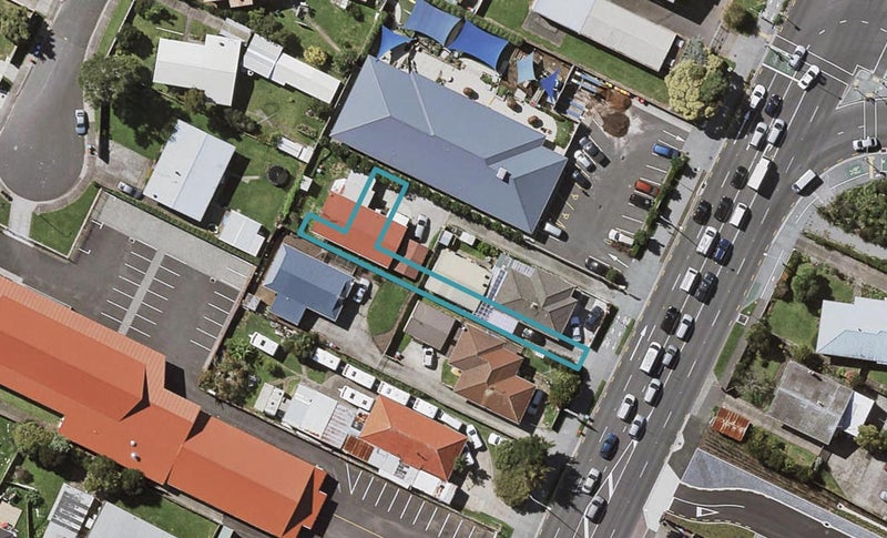 7/117 Mount Wellington Highway, Mount Wellington, Auckland - Carousel 1