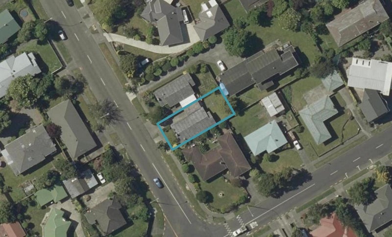 81 Pitama Road, Awapuni, Palmerston North - Carousel 1