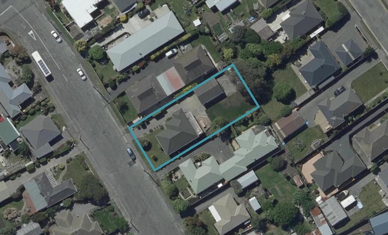 22 McBeath Avenue, Hoon Hay, Christchurch - Carousel 1