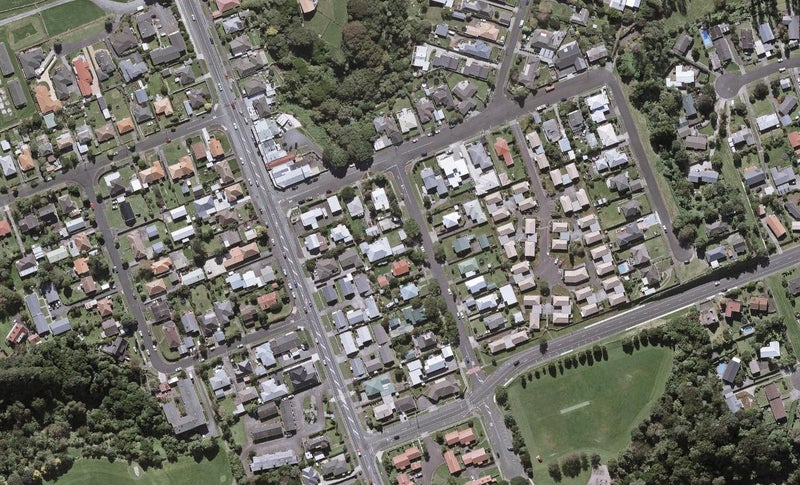 4 Arawa Street, Welbourn, New Plymouth - Carousel 1
