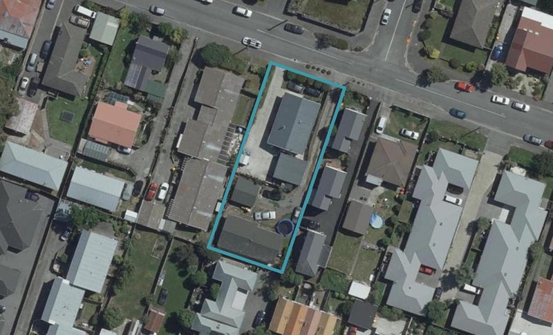 2/192 Hastings Street East, Waltham, Christchurch - Carousel 1