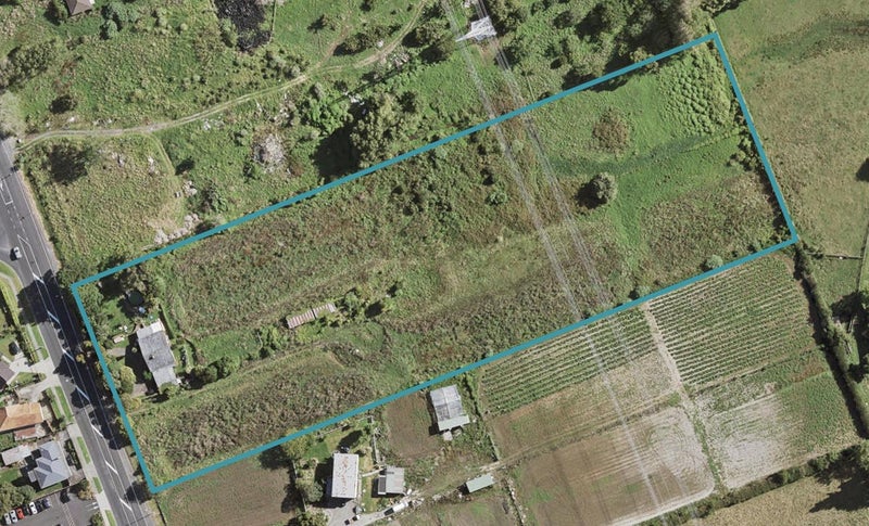 487 PORCHESTER Road, Randwick Park, Manurewa - Carousel 1