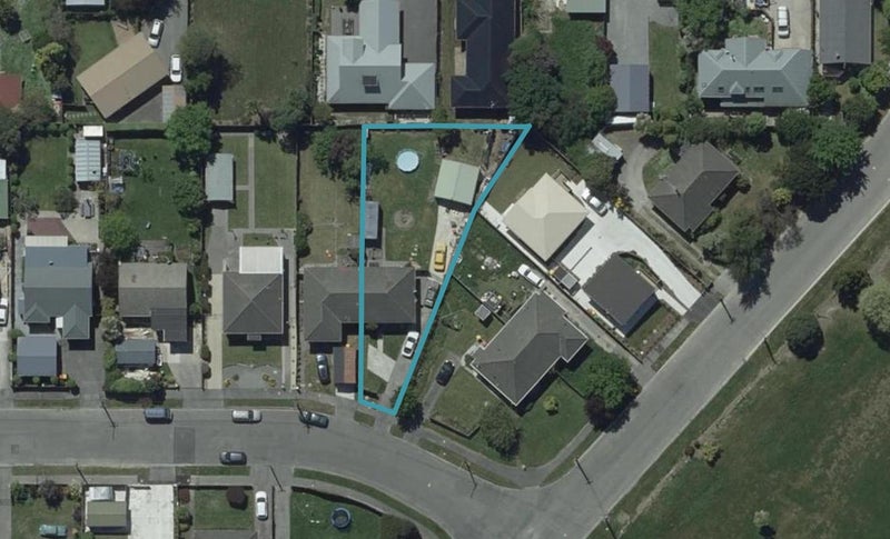 6 Aldersley Street, Richmond, Christchurch - Carousel 1