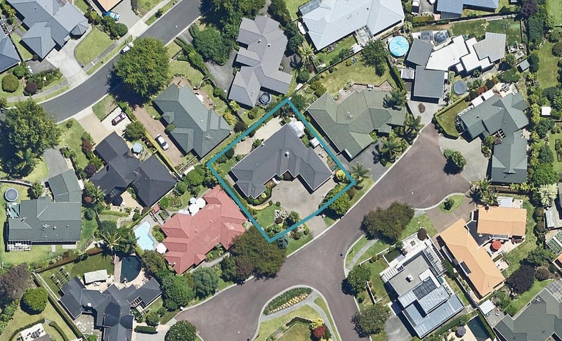 23 Sissinghurst Court, Bethlehem, Tauranga - Carousel 1