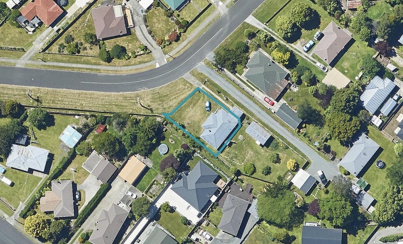 1 Melrose Avenue, Owhata, Rotorua - Carousel 1