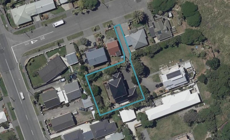 14 Penguin Street, Southshore, Christchurch - Carousel 1