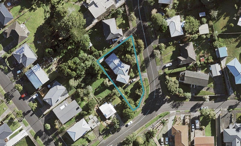 45 Laburnum Road, New Windsor, Auckland - Carousel 1