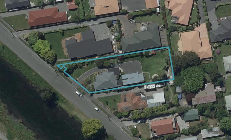 63 Dallington Terrace, Dallington, Christchurch - Carousel 1