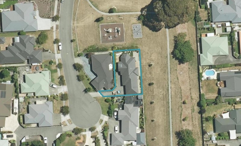 5 Lester Place, Witherlea, Blenheim - Carousel 1