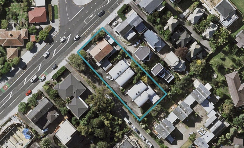 731F Remuera Road, Remuera, Auckland - Carousel 1