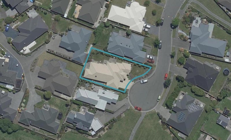 62 Becmead Drive, Harewood, Christchurch - Carousel 1