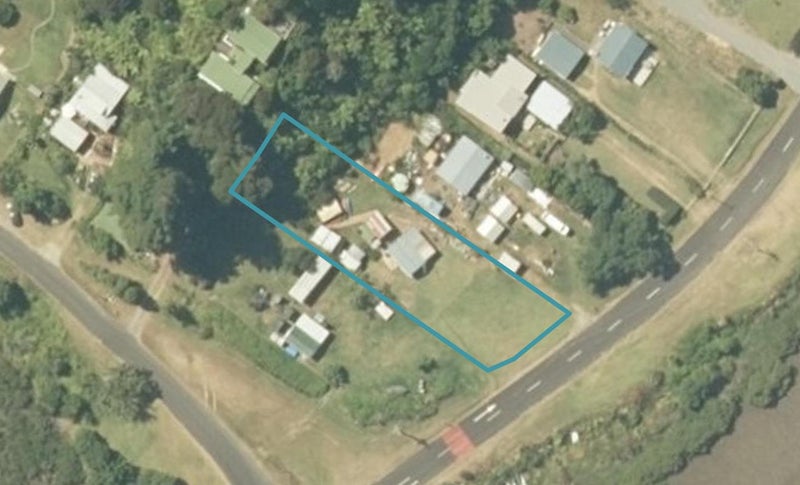 209 Opoutere Road, Opoutere, Whangamatā - Carousel 1