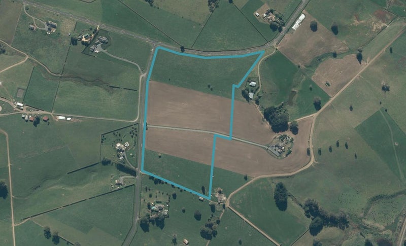 25 Kakepuku Road, Pokuru, Te Awamutu - Carousel 1