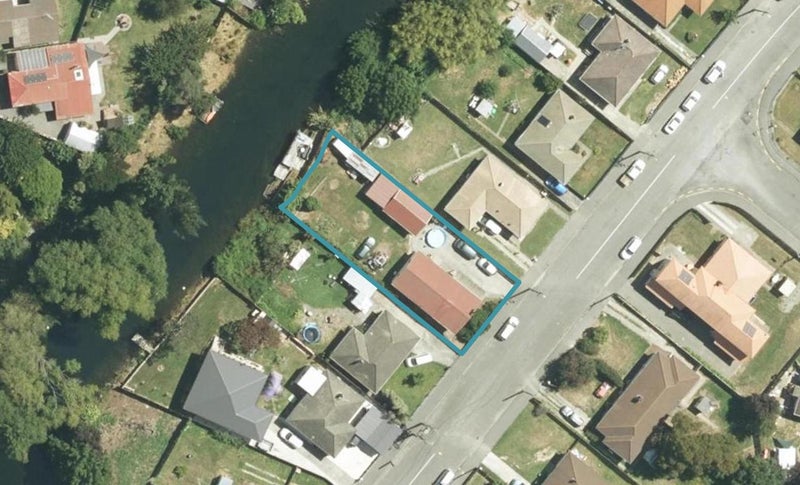 58 Lucas Street, Riversdale, Blenheim - Carousel 1