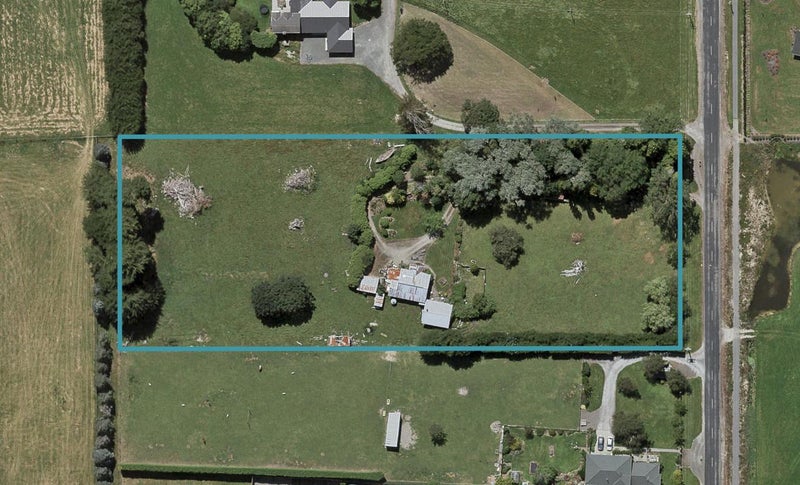 37 Retreat Road, Waihopai, Invercargill - Carousel 1