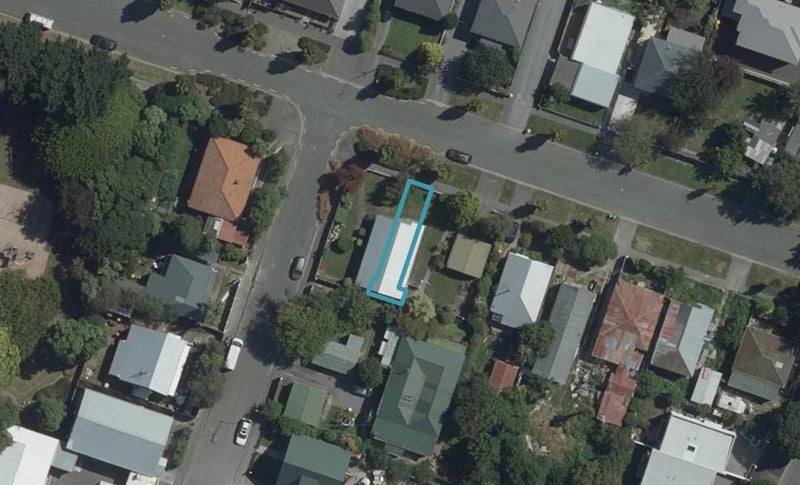 3/18 Cross Street, Phillipstown, Christchurch - Carousel 1