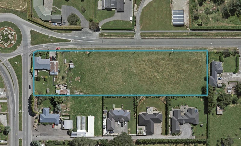 225 Bainfield Road, Waihopai, Invercargill - Carousel 1