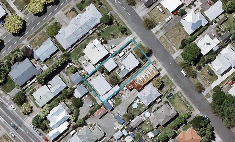 905 Queen Street East, Parkvale, Hastings - Carousel 1
