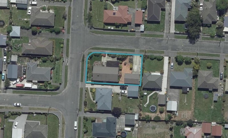 12 Fenchurch Street, Northcote, Christchurch - Carousel 1