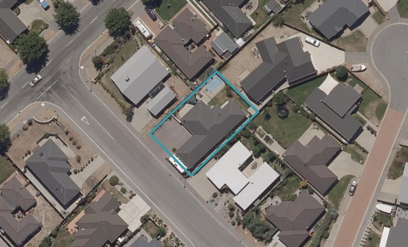 4 Olds Crescent, Cromwell, Cromwell - Carousel 1
