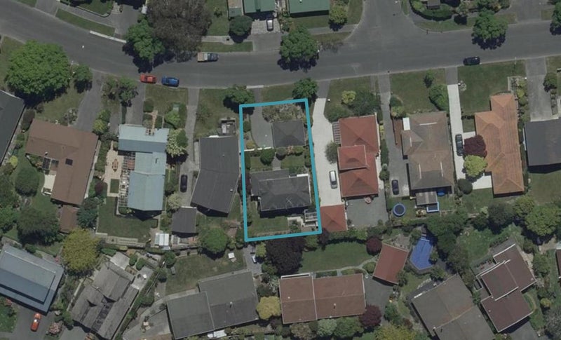 23 Strathean Avenue, Avonhead, Christchurch - Carousel 1