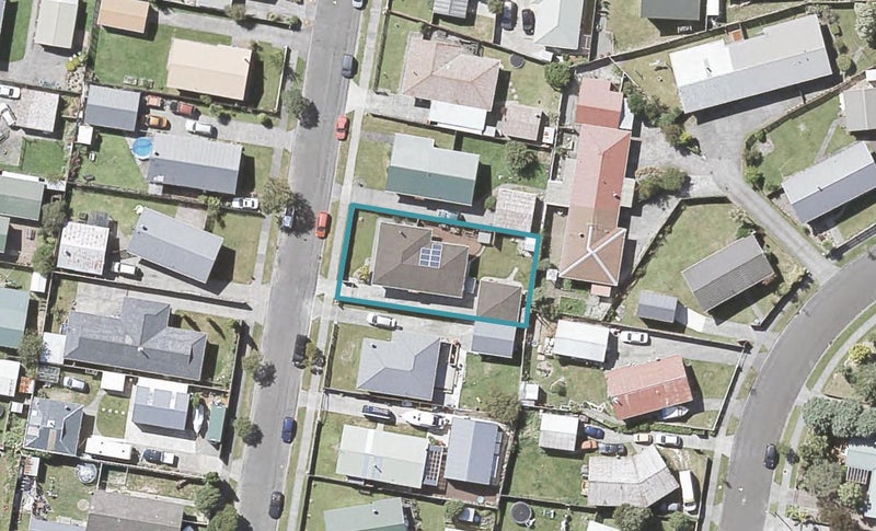 40 Berkeley Road, Wainuiomata, Lower Hutt - Carousel 1