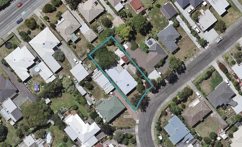 802 Rimu Street, Mahora, Hastings - Carousel 1