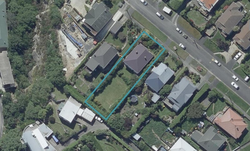13 Kamura Street, Tainui, Dunedin - Carousel 1