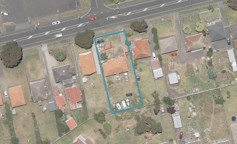 95 Puriri Street, Gonville, Whanganui - Carousel 1