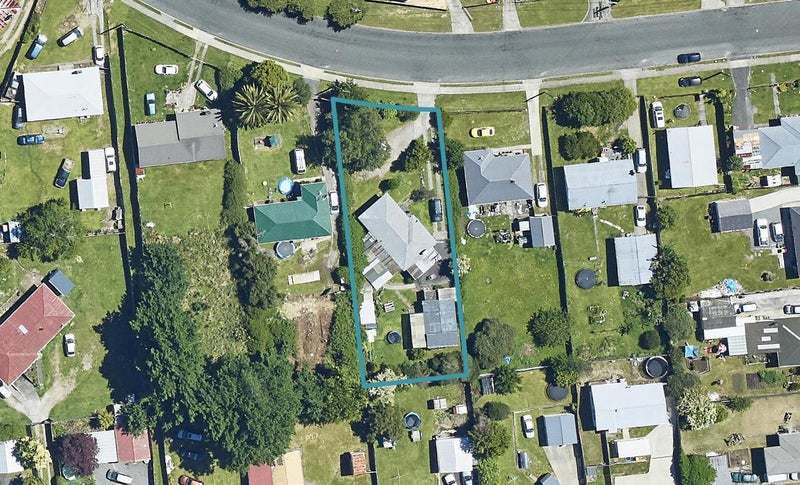 36 Turner Drive, Western Heights, Rotorua - Carousel 1