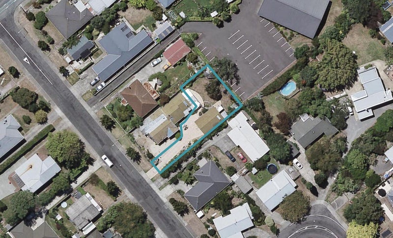 1027A Ellis Street, Mahora, Hastings - Carousel 1
