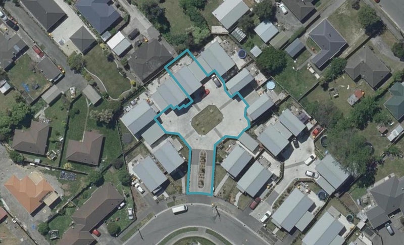 5/30 Aldershot Street, Aranui, Christchurch - Carousel 1
