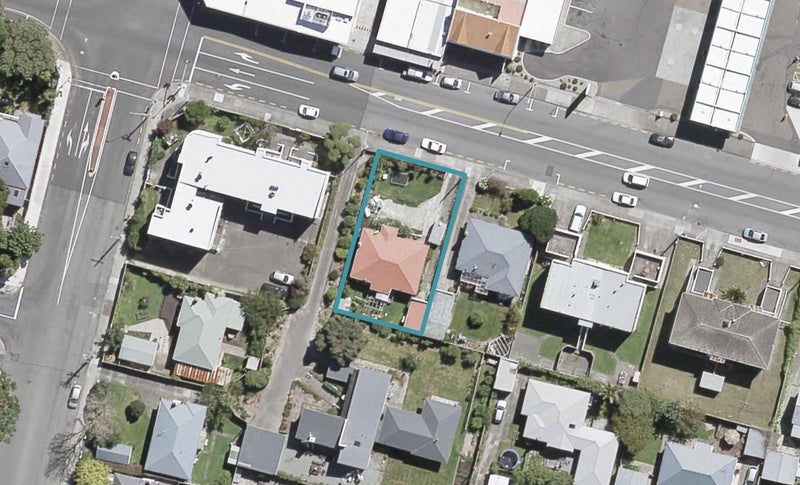 69 Whites Line, WAIWHETU, LOWER HUTT - Carousel 1