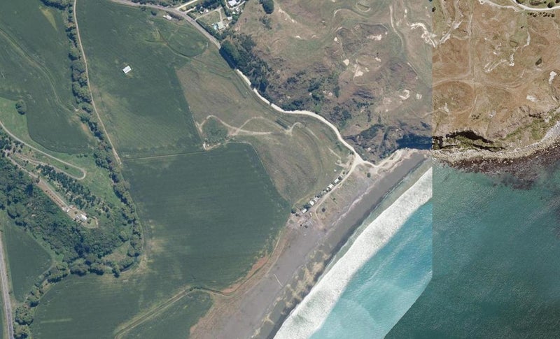 9 Te Karu Lane, Tangoio, Napier - Carousel 1
