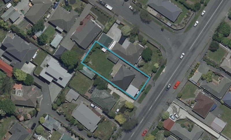 199 Greers Road, Bryndwr, Christchurch - Carousel 1