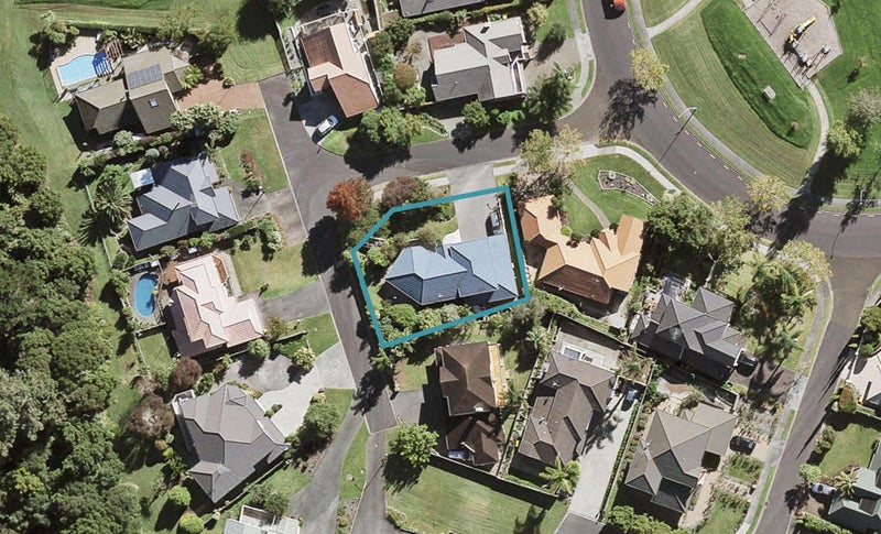 6 Pigeonwood Lane, Albany, Auckland - Carousel 1