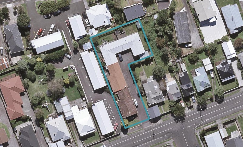 159A Lemon Street, Strandon, New Plymouth - Carousel 1