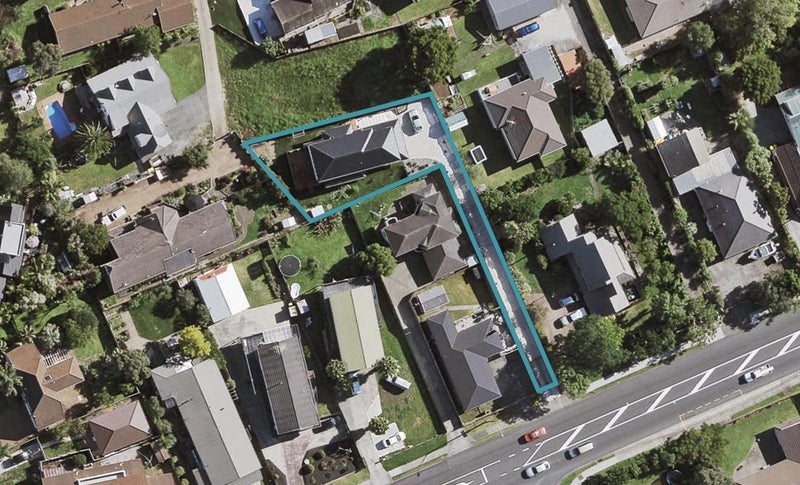 13 Lemonwood Place, The Gardens, Auckland - Carousel 1