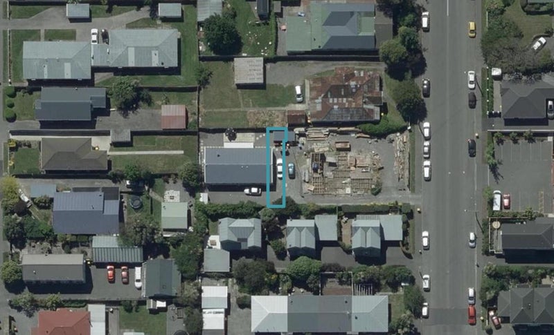 5/457 Manchester Street, St Albans, Christchurch - Carousel 1