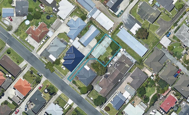 11A Oban Road, Greerton, Tauranga - Carousel 1