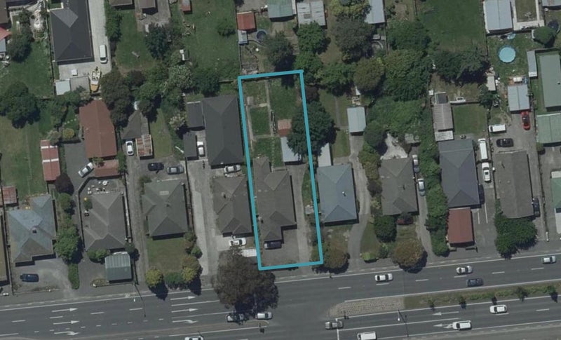 364 Blenheim Road, Upper Riccarton, Christchurch - Carousel 1