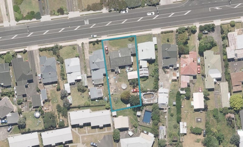 47 Alma Road, Gonville, Whanganui - Carousel 1