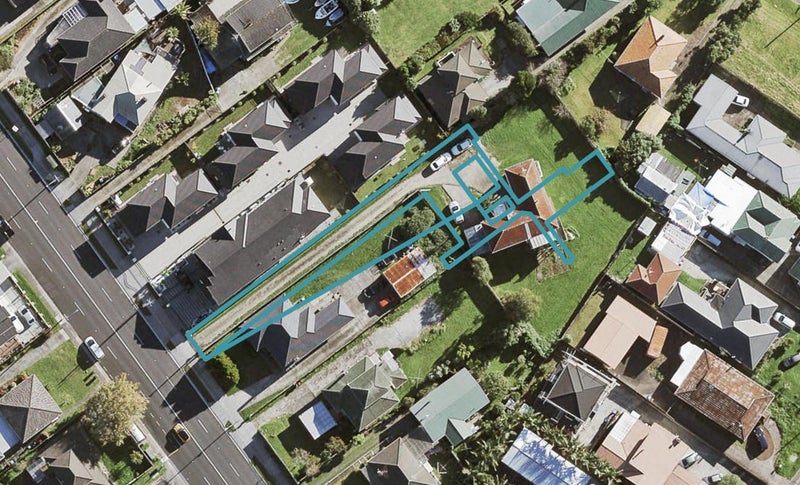 1/492B Richardson Road, Mount Roskill, Auckland - Carousel 1