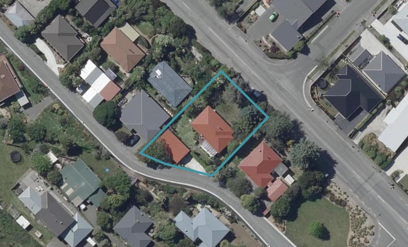 85 Port Hills Road, Heathcote Valley, Christchurch - Carousel 1